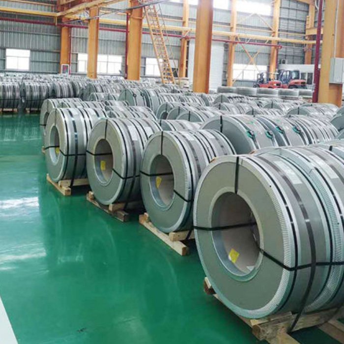 Good Quality Roofing Panels Coil PPGI PPGL Galvanized Color Coated Steel Sheets In Coil For Construction