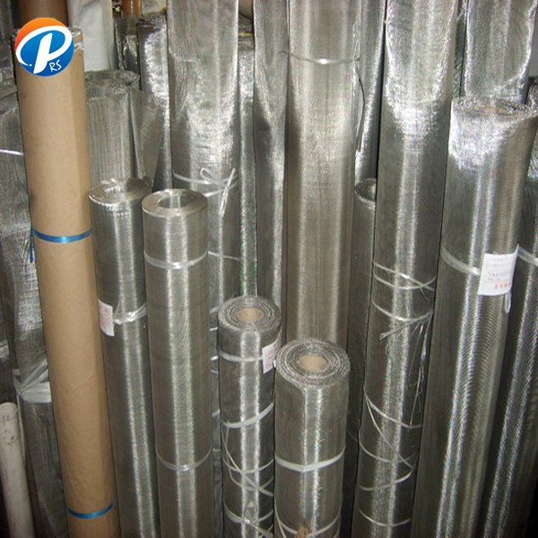 500 Micron Stainless Steel Wire Mesh In Malaysia