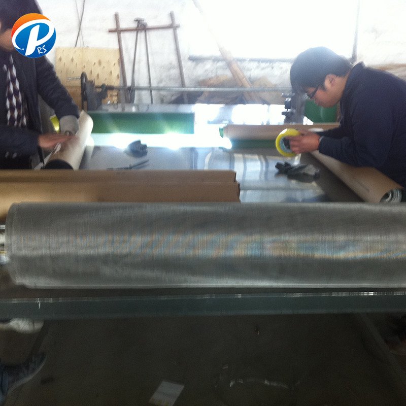 500 Micron Stainless Steel Wire Mesh In Malaysia
