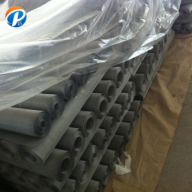 500 Micron Stainless Steel Wire Mesh In Malaysia