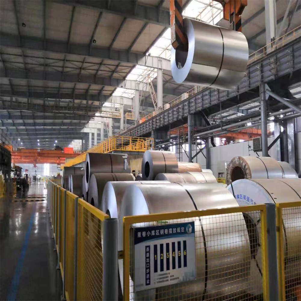 Pre-Painted Galvanized Steel Coils Quality Assured Manufacturers Low Prices Certified GB ASTM JIS AISI Cutting Welding Bending