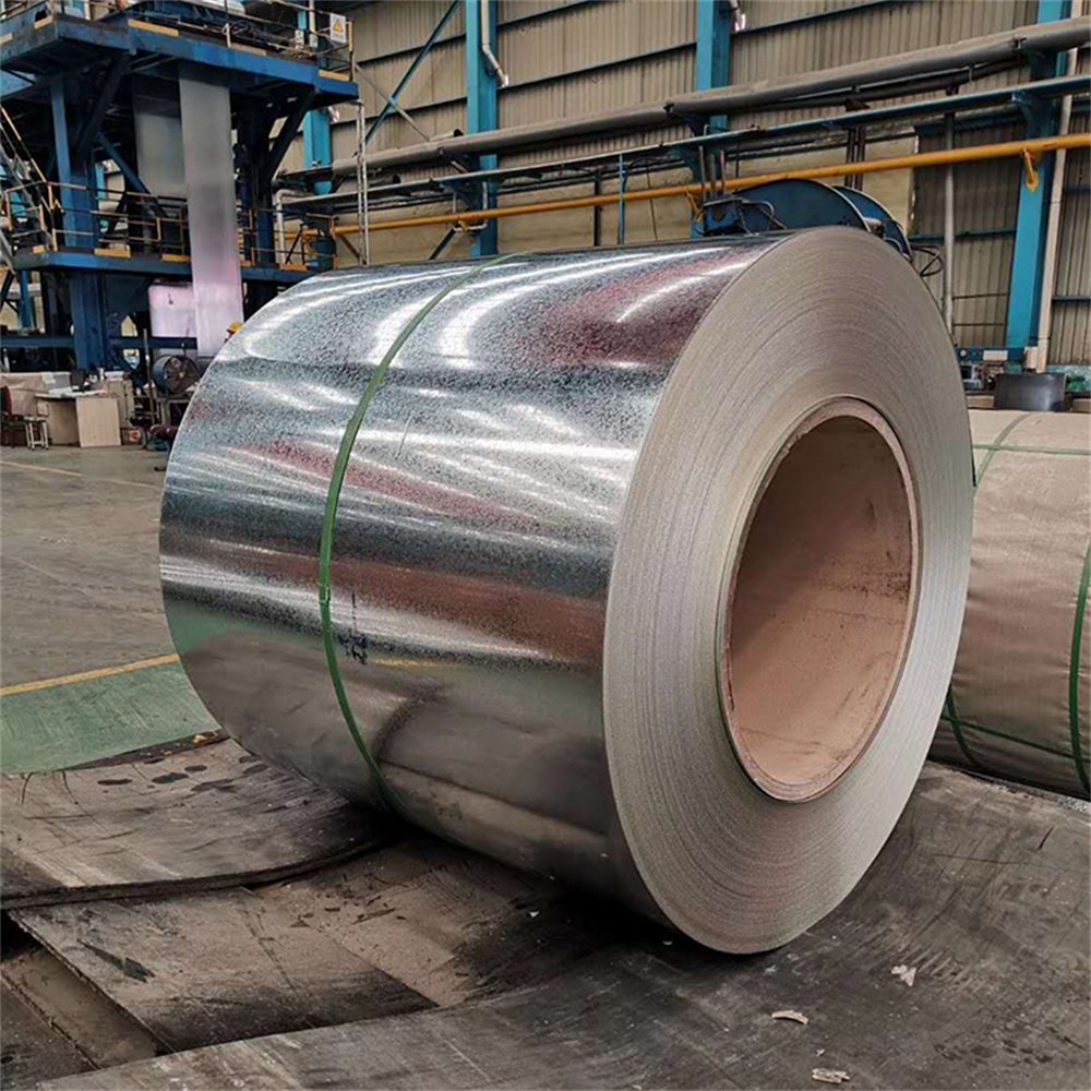 Pre-Painted Galvanized Steel Coils Quality Assured Manufacturers Low Prices Certified GB ASTM JIS AISI Cutting Welding Bending