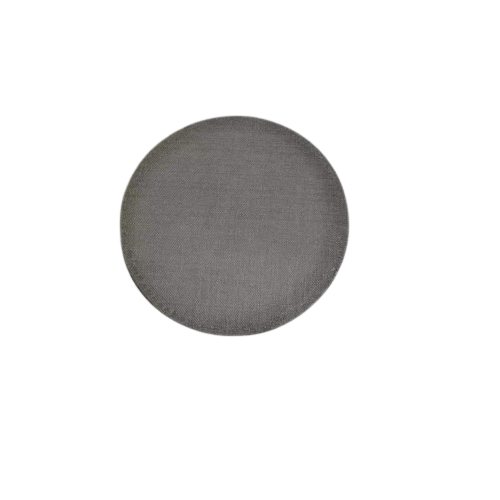 Low price factory source 20 30 60 Mesh Stainless Steel Wire Mesh Screen Filter for Plastic Pelletizer