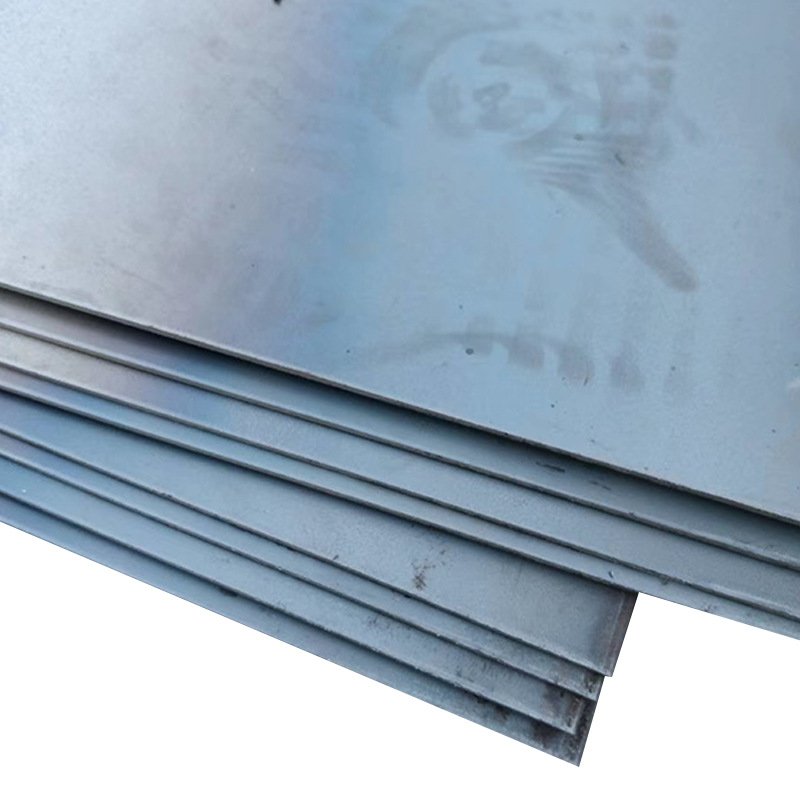 High quality hot-dip conventional oil-free ASTM Z40 Z200 galvanized steel sheet