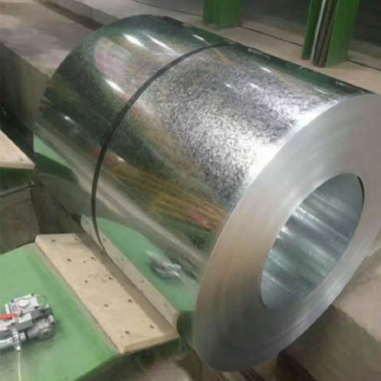 dx510 z50 z100 z80 prime hot dipper regular spangle repaint galvanized gi steel sheet in aluminum coil/strip exhaust p