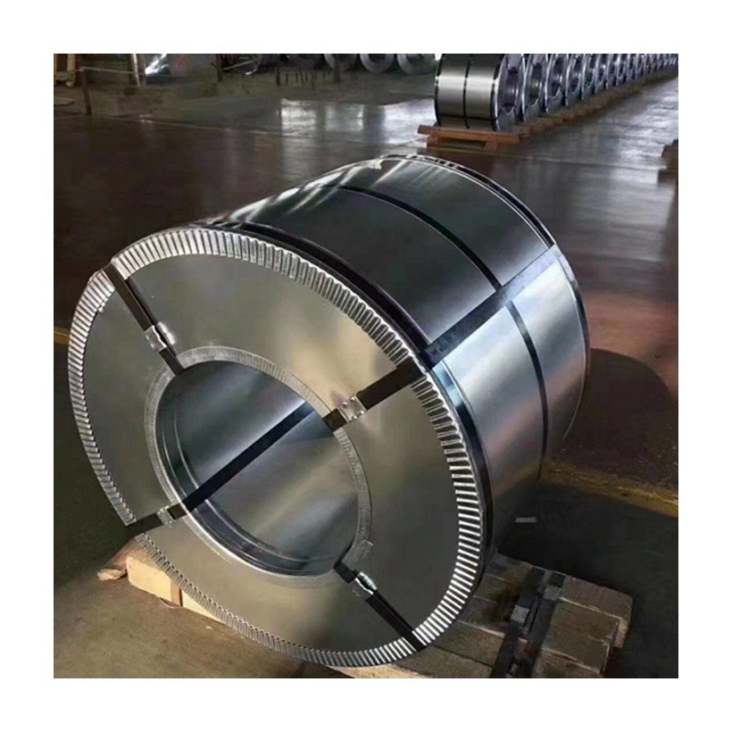 Factory direct sales Ppgi Coil Prepainted Galvanized Coil Steel Coil