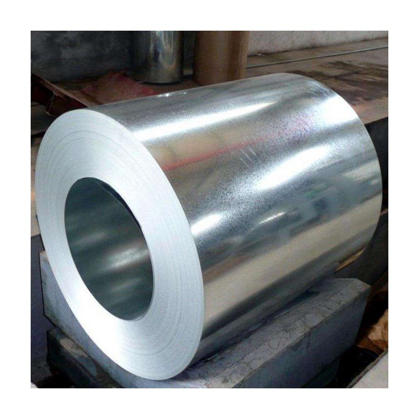 Factory direct sales Ppgi Coil Prepainted Galvanized Coil Steel Coil