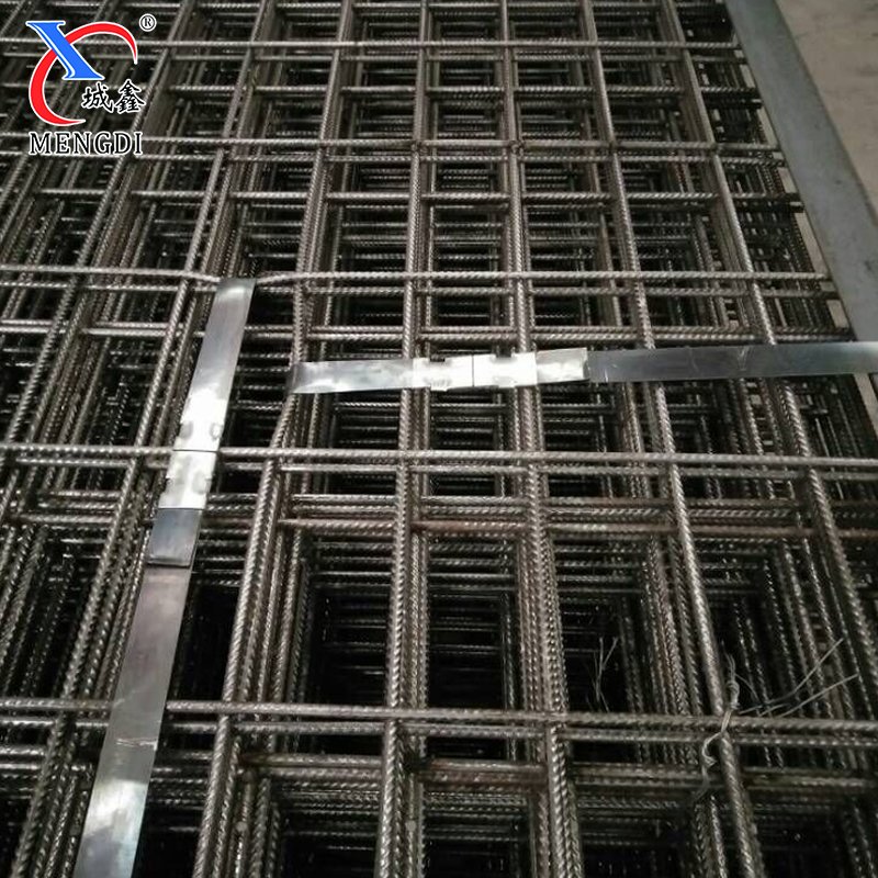 BRC Reinforcing Steel Wire Mesh with High strength