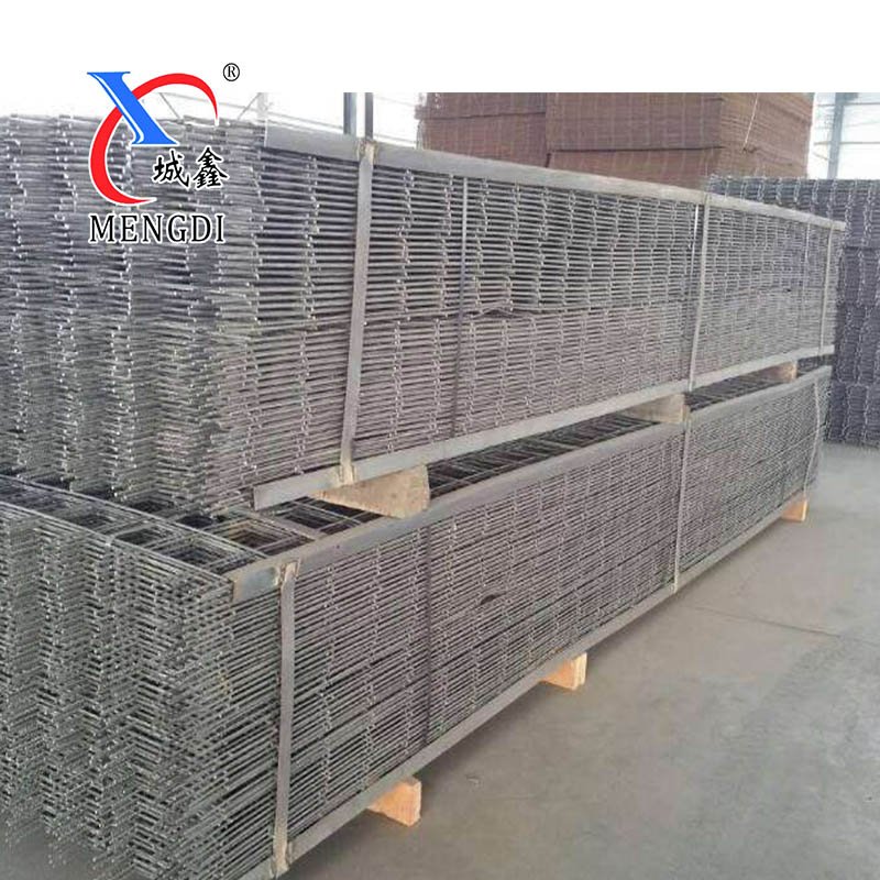 BRC Reinforcing Steel Wire Mesh with High strength