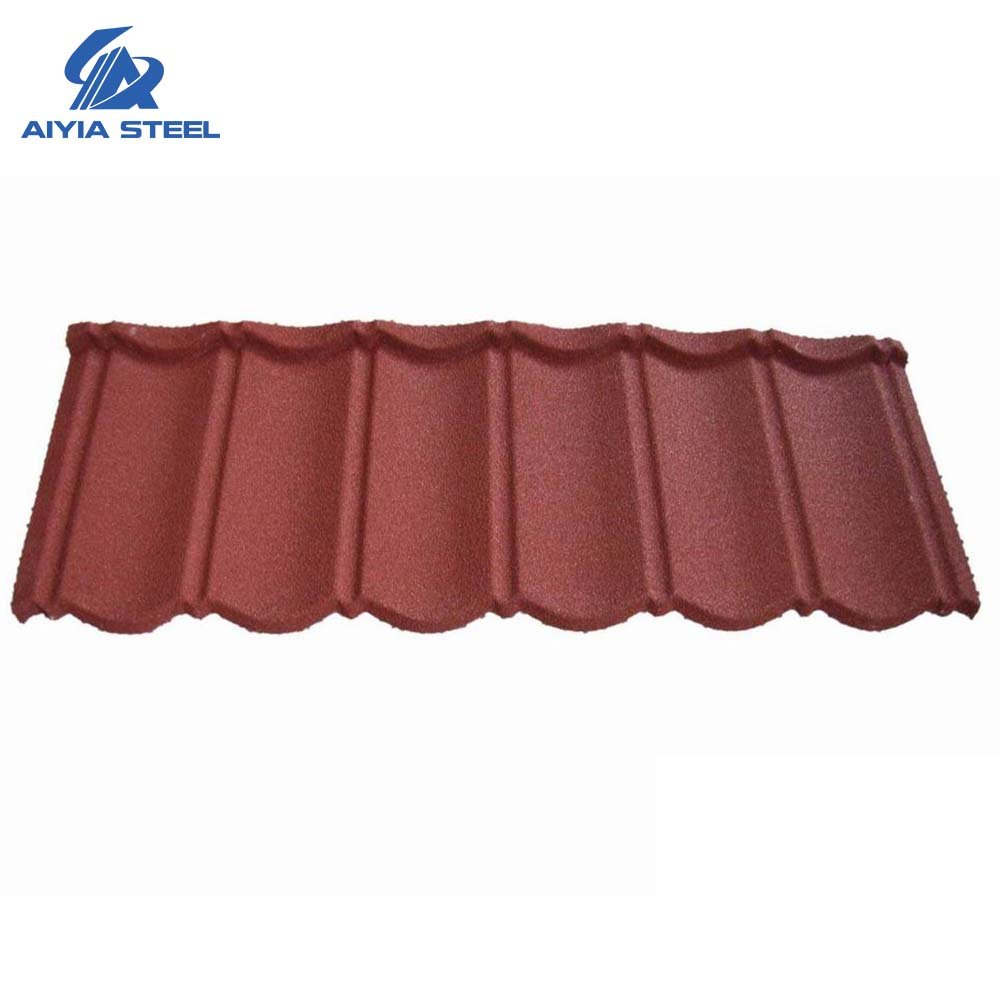 Building Material Dx51d Z30~Z275 Zinc Coated GI ASTM Metal Roof Sheet Corrugated Galvanized Steel Roofing Sheet