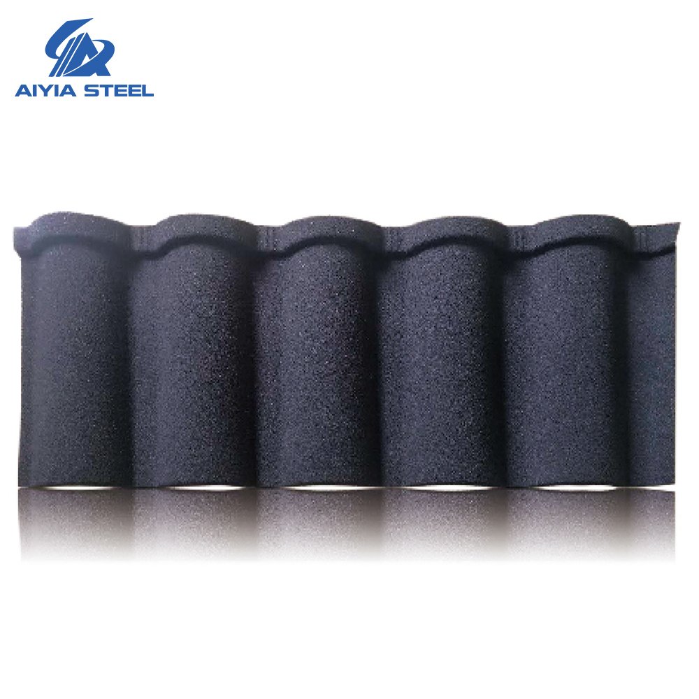 Building Material Dx51d Z30~Z275 Zinc Coated GI ASTM Metal Roof Sheet Corrugated Galvanized Steel Roofing Sheet