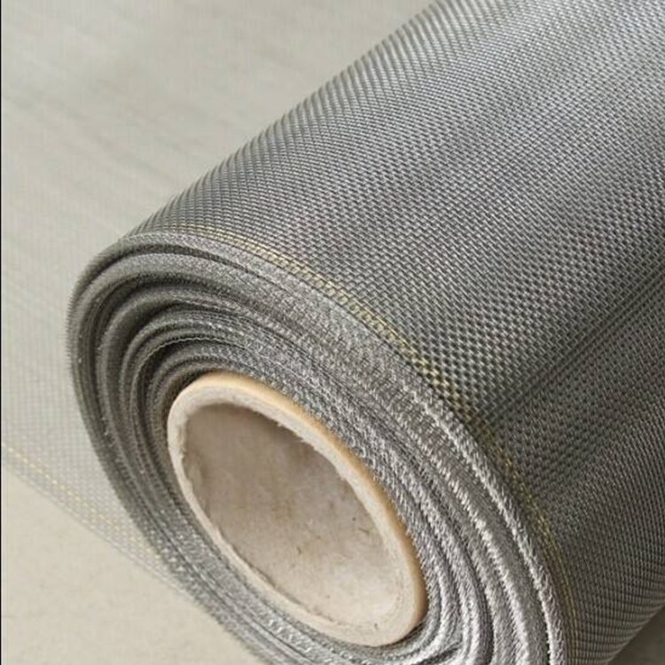 High quality 10 20 micron plain dutch weave stainless steel wire mesh with betamesh filter media mesh screen for cheap price