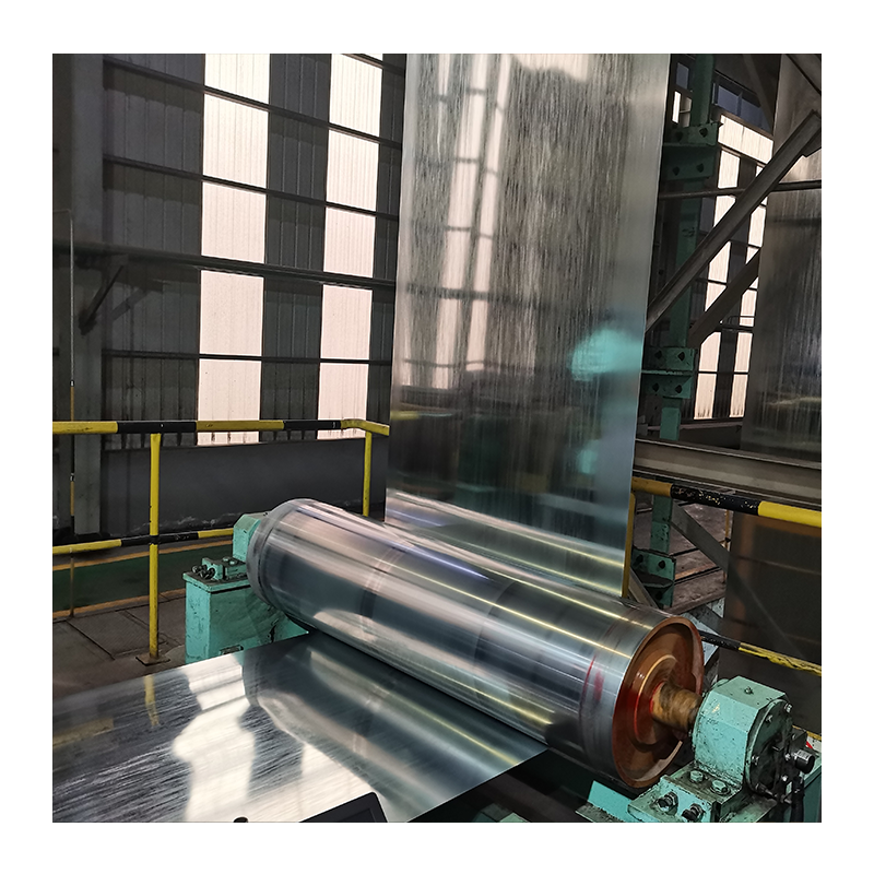 Prime dx51d z400 astm a36 en 10025-2 secondary hot and cold dip skin pass galvanized steel sheet in coils suppliers