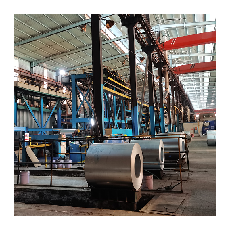 Prime dx51d z400 astm a36 en 10025-2 secondary hot and cold dip skin pass galvanized steel sheet in coils suppliers