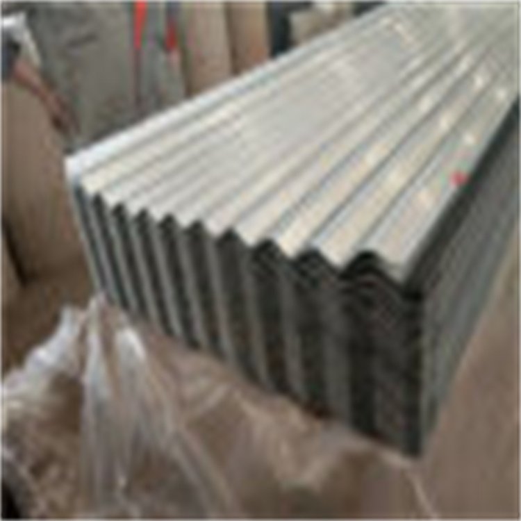 Spangled finish roof Sheets Price Per Sheet Corrugated Roofing Sheet Galvanized Steel commercial buildings