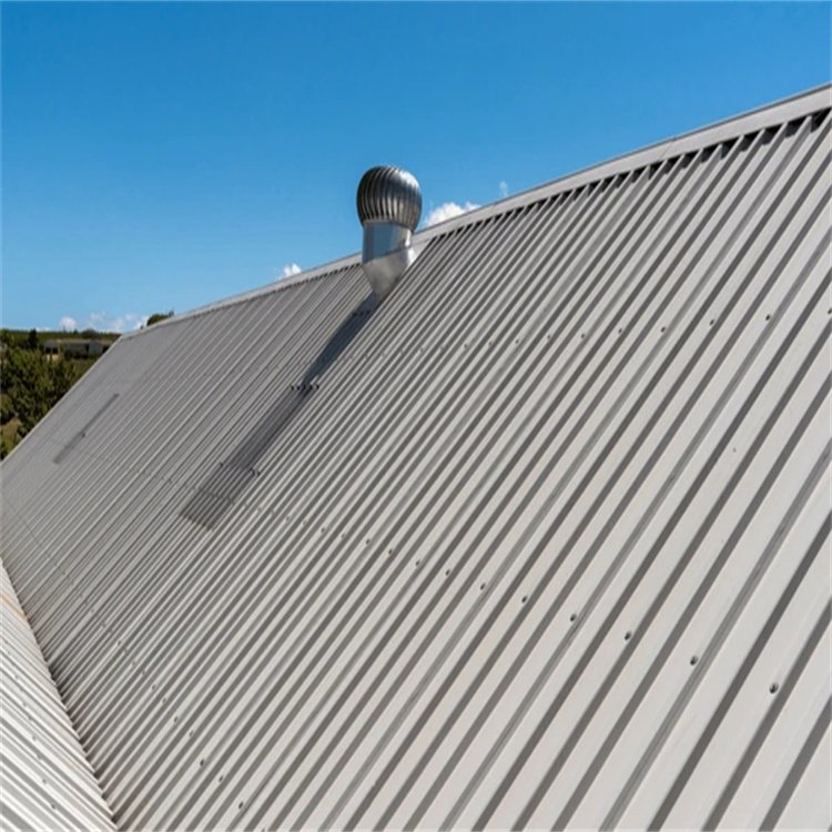 Spangled finish roof Sheets Price Per Sheet Corrugated Roofing Sheet Galvanized Steel commercial buildings