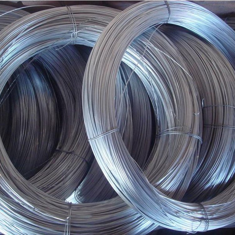 Hot sale wire mesh Barbed wire electro galvanized hot dip galvanized