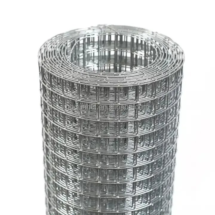Competitive Price Stainless Steel Welded Wire Mesh Stainless Steel Filter Mesh Stainless Steel Zoo Mesh