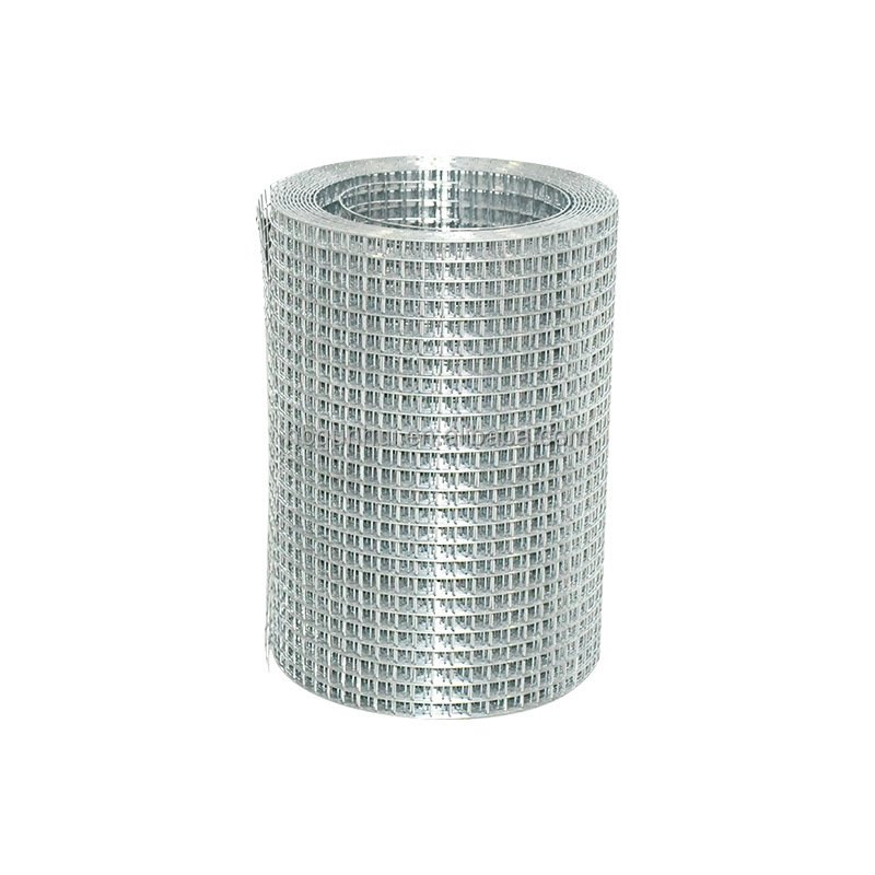 Competitive Price Stainless Steel Welded Wire Mesh Stainless Steel Filter Mesh Stainless Steel Zoo Mesh