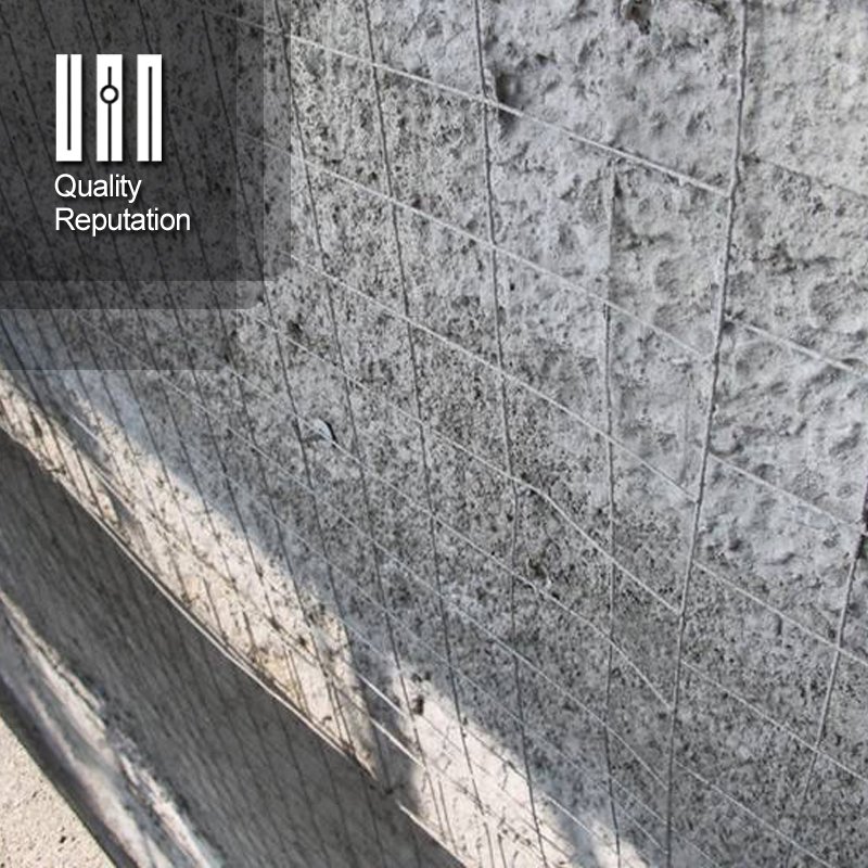 Galvanized Welded Wire Mesh