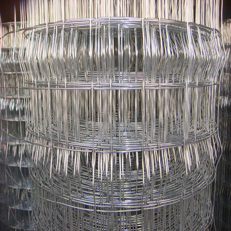 1x1inch Galvanized welded Wire Mesh with factory price