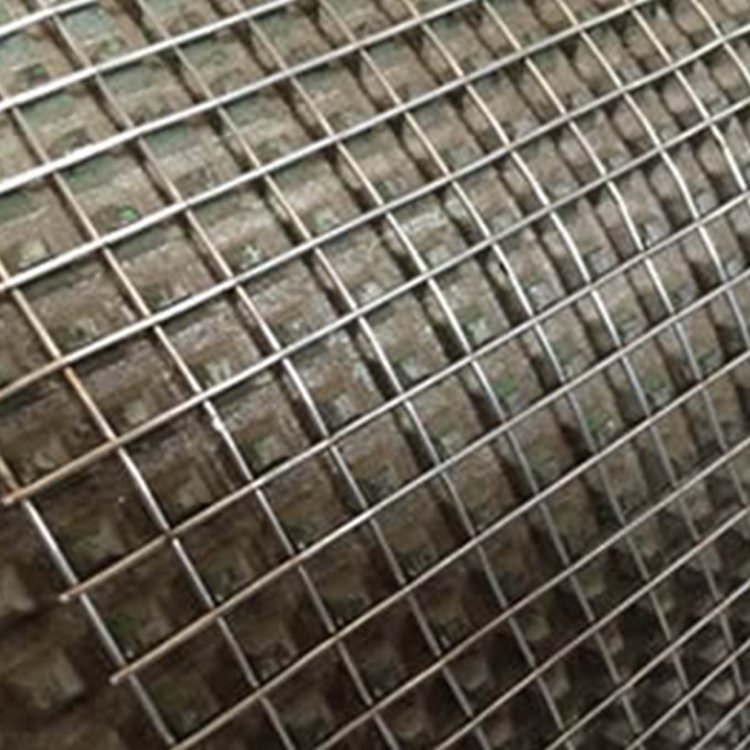 Cheap Welded Wire Mesh Panel 19 Gauge 1/2 Inch Stainless Steel Welded Wire Mesh