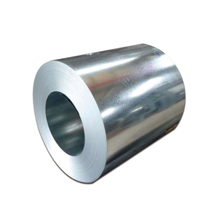 Hot Sale gi coil Galvanized Steel Coil From Shandong Juye Factory Hot Dipped ppgi Galvanized Steel Coil
