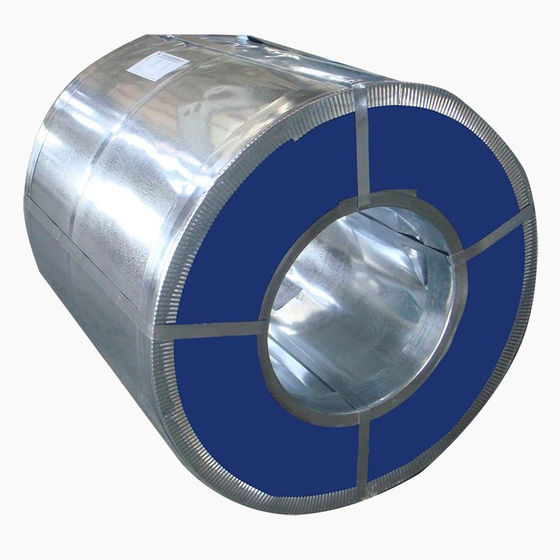 Hot Sale gi coil Galvanized Steel Coil From Shandong Juye Factory Hot Dipped ppgi Galvanized Steel Coil