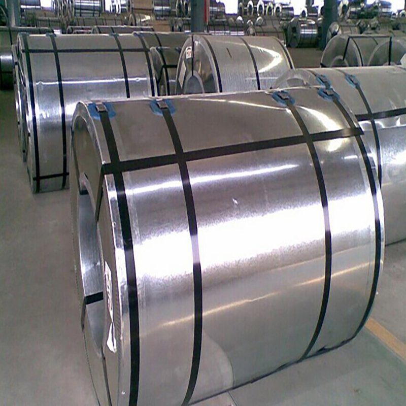 Hot Sale gi coil Galvanized Steel Coil From Shandong Juye Factory Hot Dipped ppgi Galvanized Steel Coil