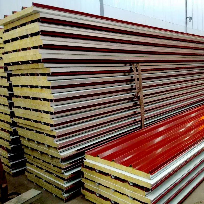 Customized color steel tiles, environmentally friendly color picture roof panels, ppgi corrugated steel panels