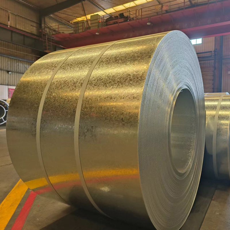 Galvanized steel sheet price hot-dip galvanized steel coil