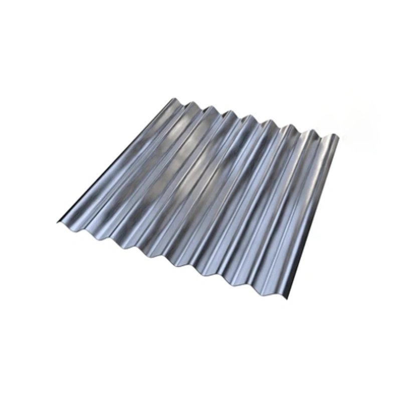 Sheet/zinc Roofing Sheet Iron Roofing Sheet Top Quality Hot Sale Galvanized Sheet Metal Roofing Price/gi Corrugated Steel DX51D