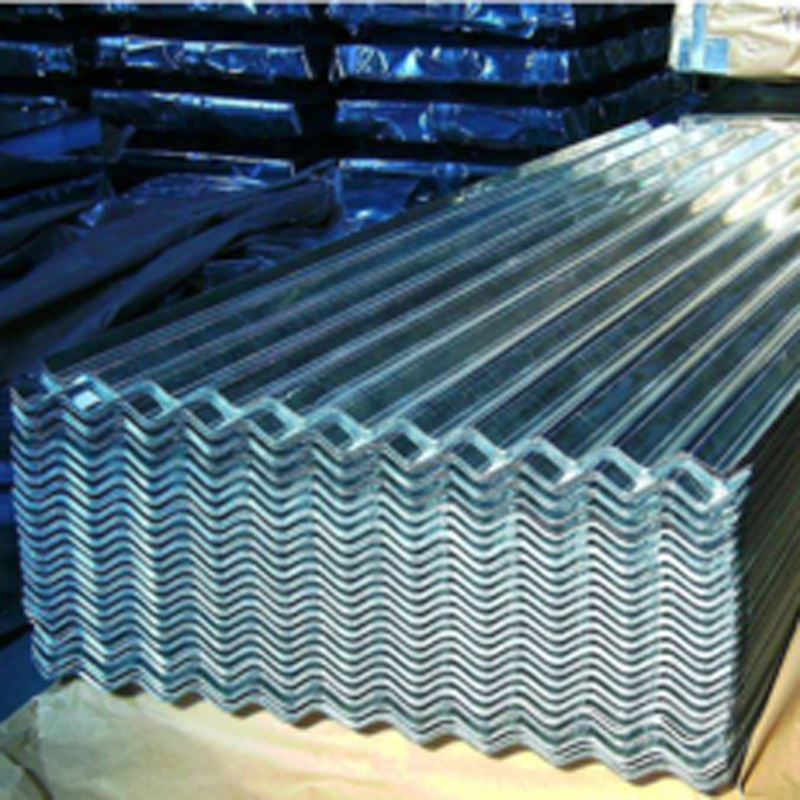 PPGI ral 9002 astm a527 a526 g90 z275 tin zinc plate color coated galvanized steel corrugated roofing sheet