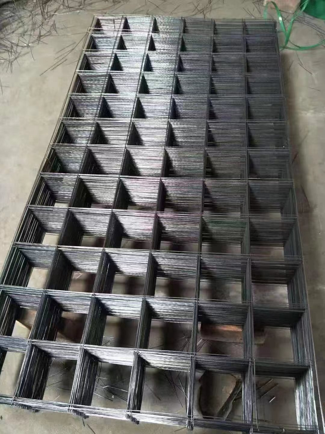 High Quality Galvanized Steel Wire Netting Stainless Steel Wire Mesh in High Demand