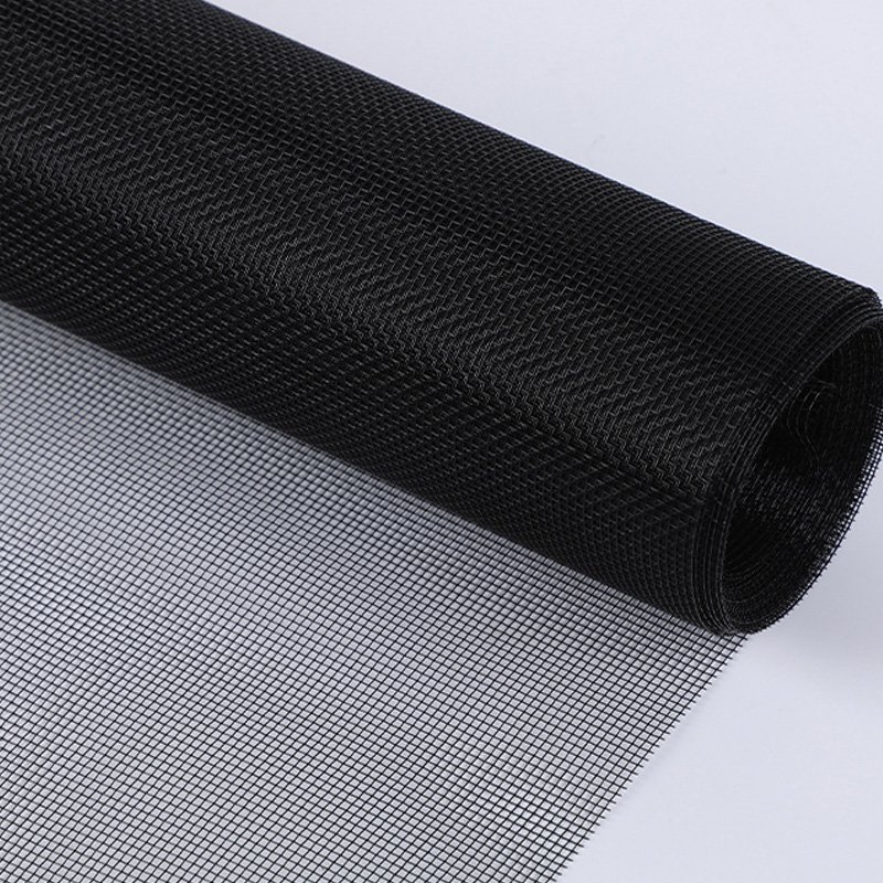 China Factory Hot Sales Coated Wire Support Mesh Epoxy Coated Filter Screen Filter Mesh Epoxy filter mesh