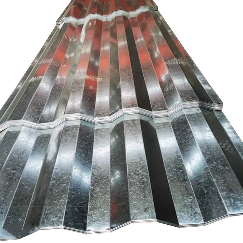 Cold rolled Tin corrugated galvanized zinc roof marine steel sheets prices per sheet tin plate sheet for corrugated tin roof