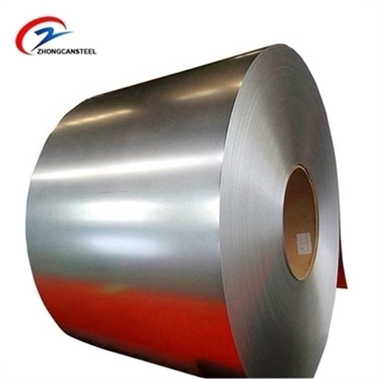 Price secc Electro Galvanized Iron Per KG Egi Steel Coil Sheet for drawer frame and kits