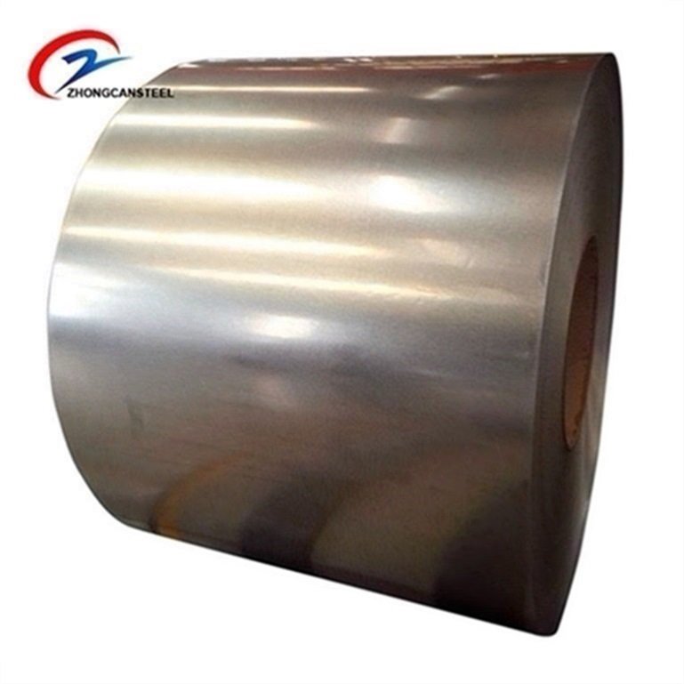 Price secc Electro Galvanized Iron Per KG Egi Steel Coil Sheet for drawer frame and kits