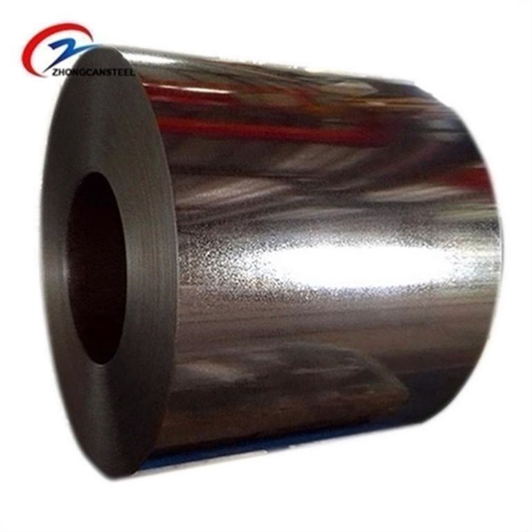 Price secc Electro Galvanized Iron Per KG Egi Steel Coil Sheet for drawer frame and kits