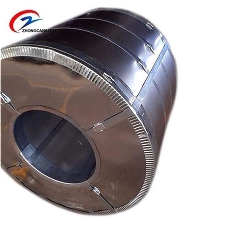 Price secc Electro Galvanized Iron Per KG Egi Steel Coil Sheet for drawer frame and kits
