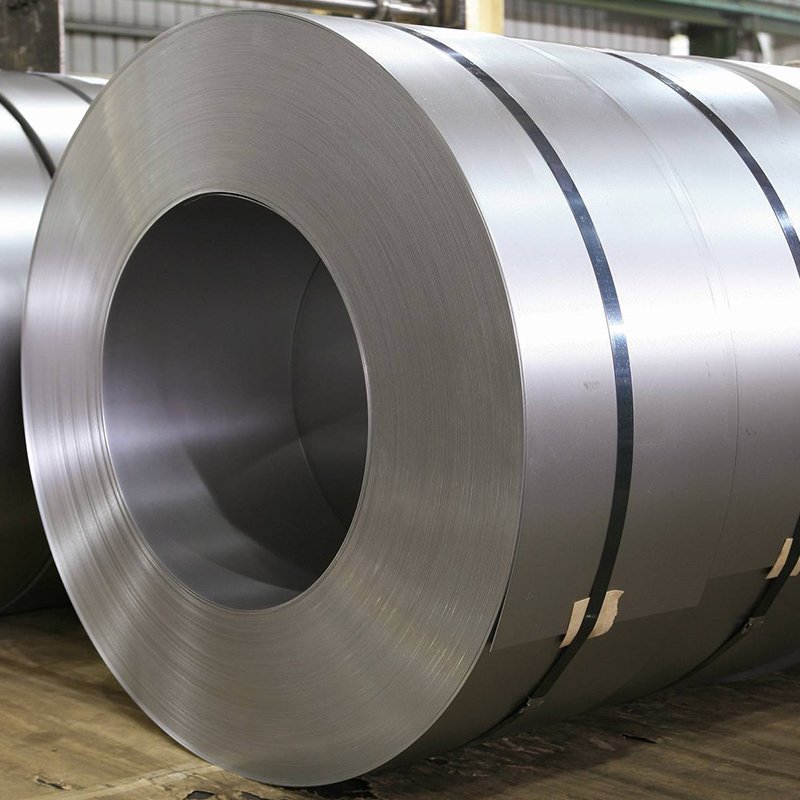 China supplier DX51D Z275 Z120 Gi Steel Roll Z80 Hot Dipped Galvanized Steel Coil