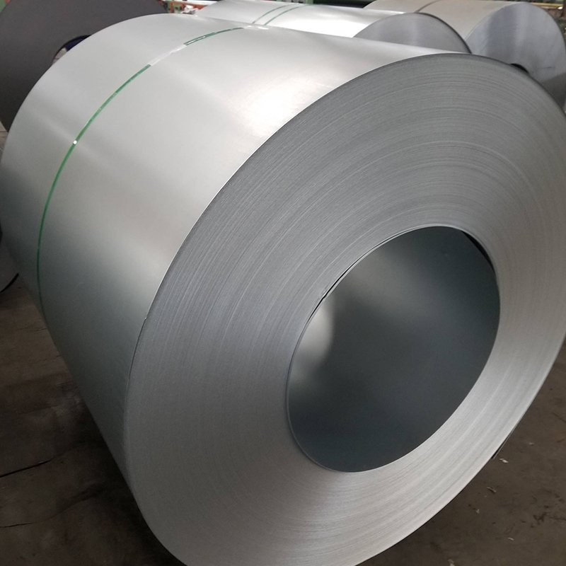 China supplier DX51D Z275 Z120 Gi Steel Roll Z80 Hot Dipped Galvanized Steel Coil