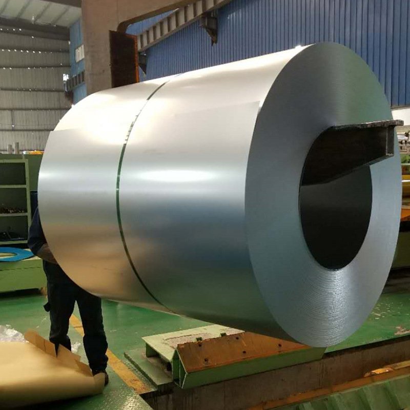 China supplier DX51D Z275 Z120 Gi Steel Roll Z80 Hot Dipped Galvanized Steel Coil