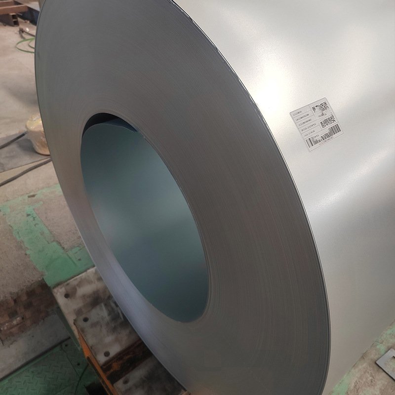 China supplier DX51D Z275 Z120 Gi Steel Roll Z80 Hot Dipped Galvanized Steel Coil