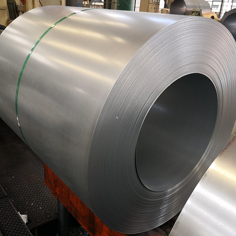 China supplier DX51D Z275 Z120 Gi Steel Roll Z80 Hot Dipped Galvanized Steel Coil