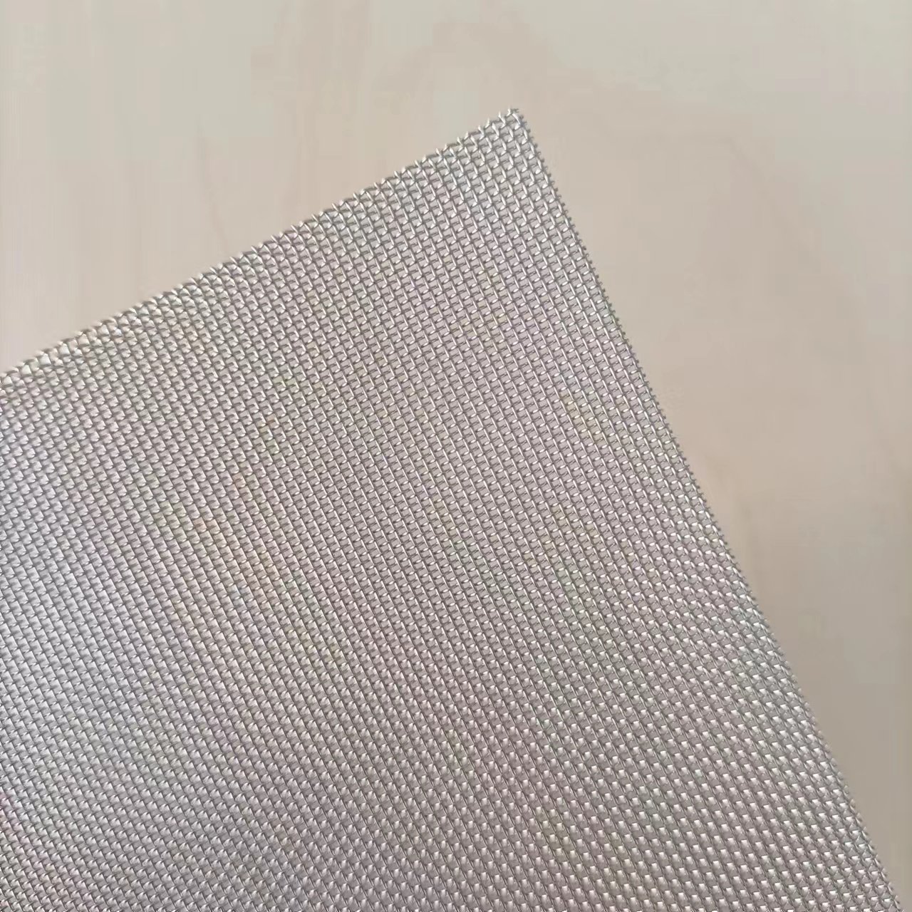 Stainless Steel Wire Mesh High temperature resistance 40 mesh stainless steel woven wire mesh