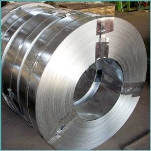 G550 1.5*183mm Zincalum Slit Coil Z275g Hot Dipped Galvanized Steel Strip