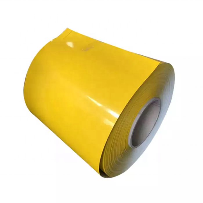 14 26 32 Gauge Corrugated Metal Roofing sheet PPGI Corrugated Metal Roofing Sheet for Building