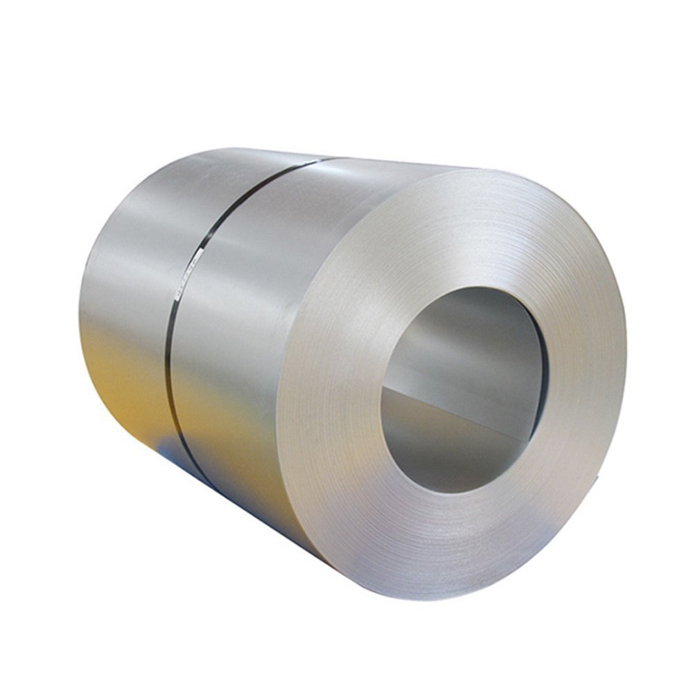 Prime Manufacturer's 0.5mm Prepainted Galvanized Steel Coils (PPGI) Color Coated Roll Bending Cutting Punching Welding GS