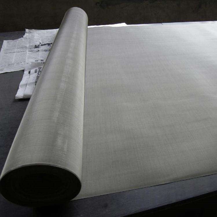 High Quality Wholesale Stainless Steel Wire Mesh Plain Weave Stainless Steel 304 316 Metal Mesh/steel Mesh/stainless Steel Mesh